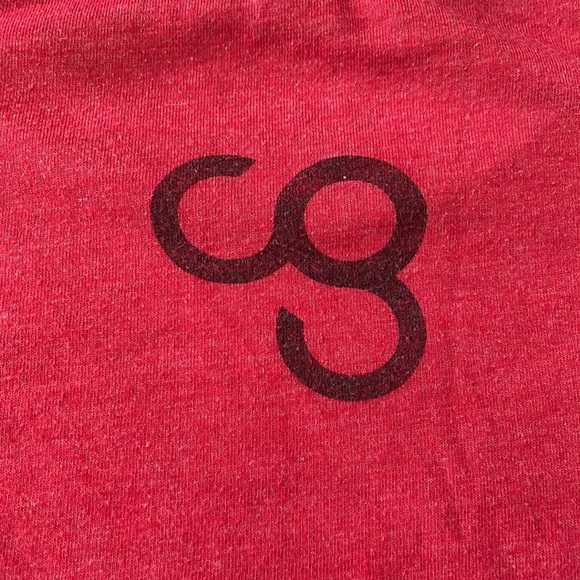 Camp Gladiator BOLD Tee - Picture 6 of 6